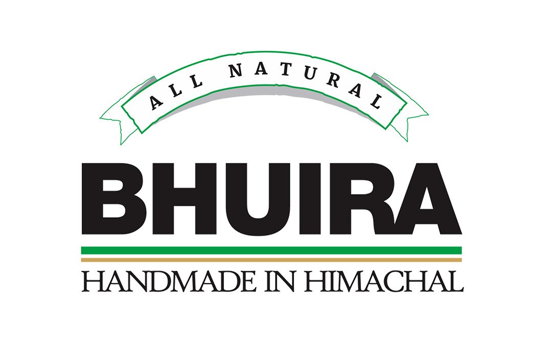 Bhuira Mango Jam    Glass Jar  240 grams